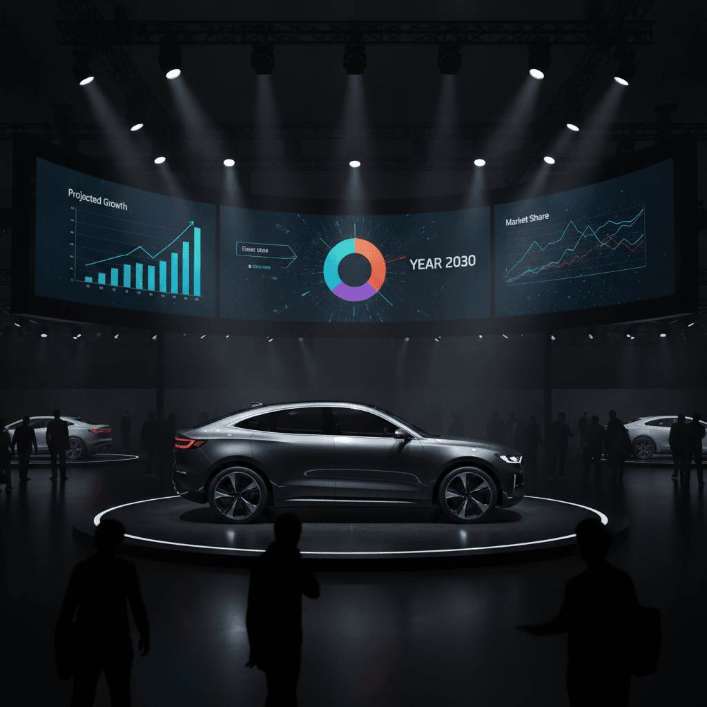 현대차 2030년 신차 100종·555만대…CEO 인베스터데이 해부