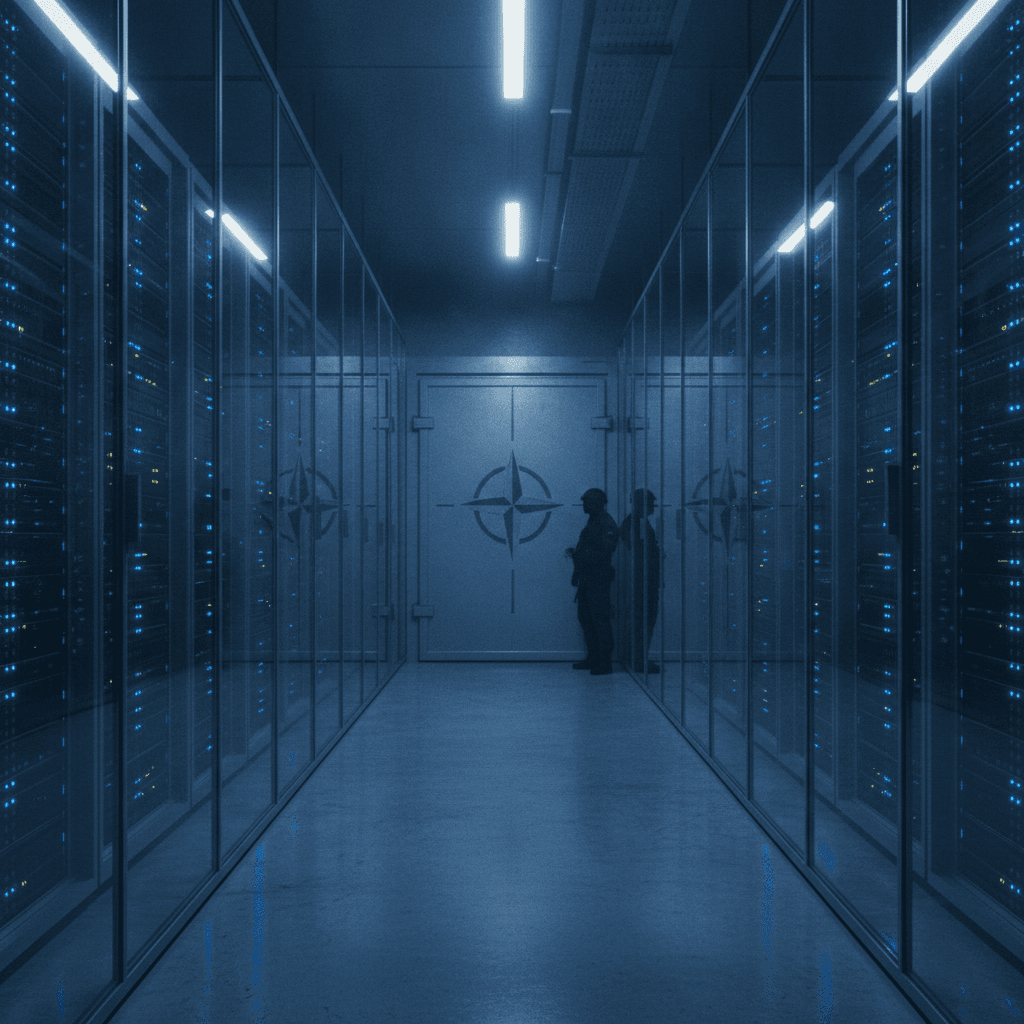 AWS, 클라우드 최초 NATO '제한 등급' 승인… 방산 클라우드 판도 바뀐다